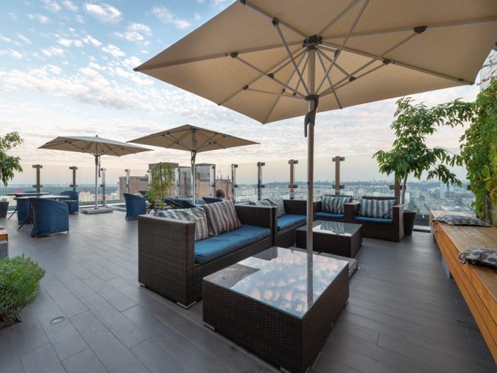 FTH Transport Furniture Deliveries Patio Sets and Umbrellas 700x525